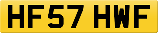 HF57HWF